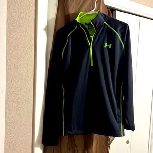 Under armour pullover